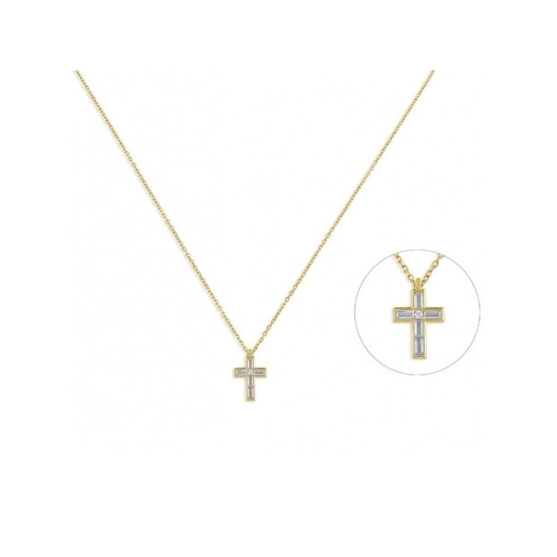 Κολιέ από ασήμι 925