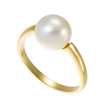 Δαχτυλίδι από χρυσό 14 καρατίων