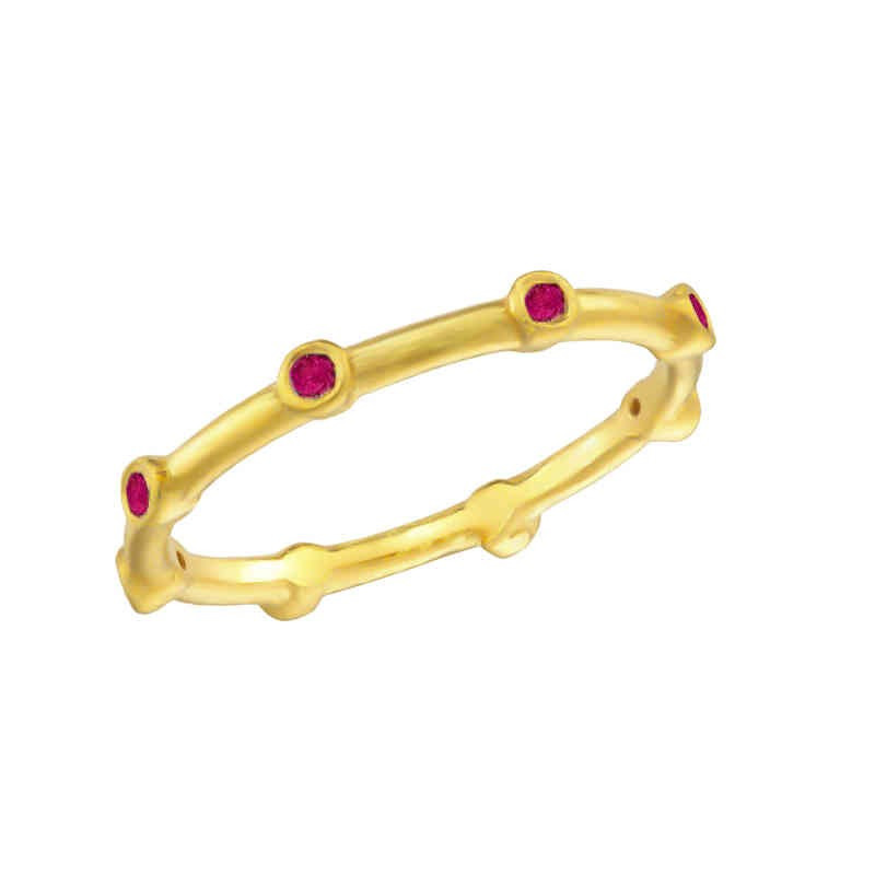 Δαχτυλίδι από χρυσό 14 καρατίων