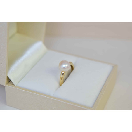 Δαχτυλίδι από χρυσό 14 καρατίων