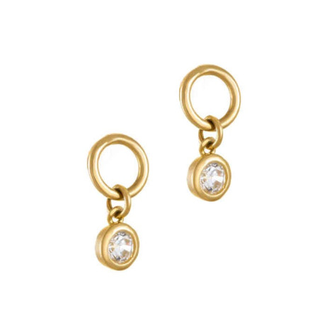 Σκουλαρίκια από Χρυσό 14 Καρατίων