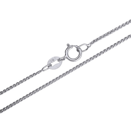 Αλυσίδα Χρυσή  14Κ 0,7mm 