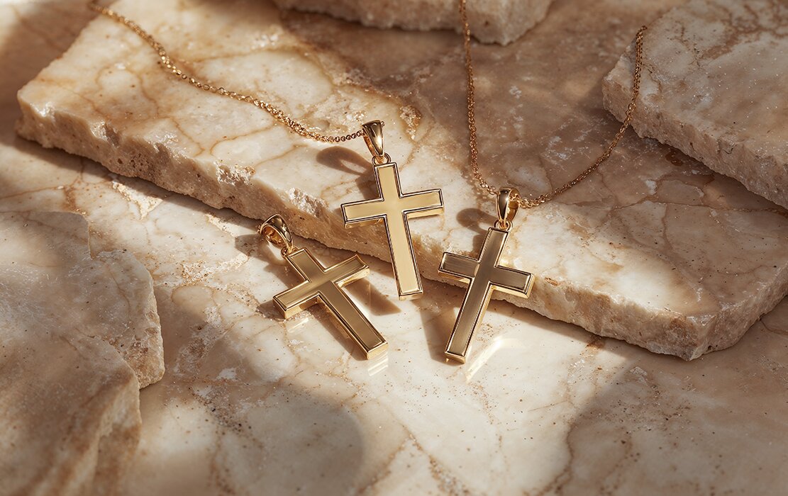 ΒΑΠΤΙΣΤΙΚΟΙ  ΣΤΑΥΡΟΙ