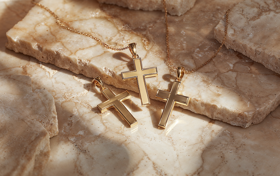 ΒΑΠΤΙΣΤΙΚΟΙ  ΣΤΑΥΡΟΙ