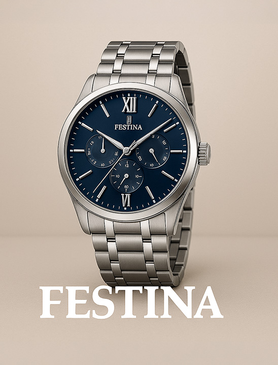 festina