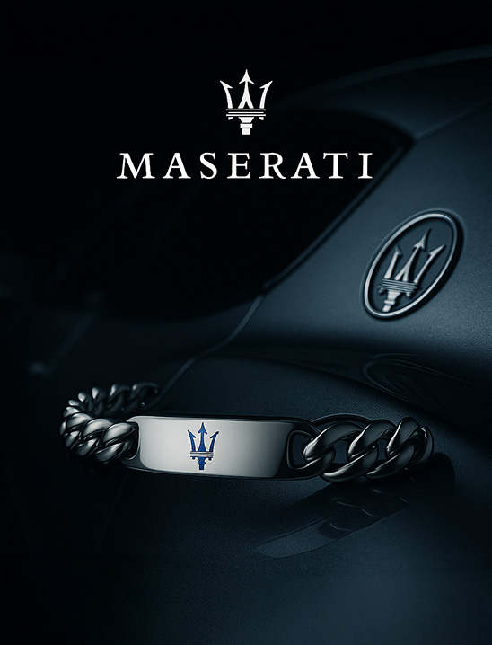 maserati