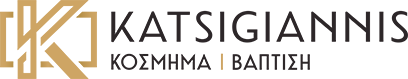 KATSIGIANNIS ΚΟΣΜΗΜΑ | ΒΑΠΤΙΣΗ